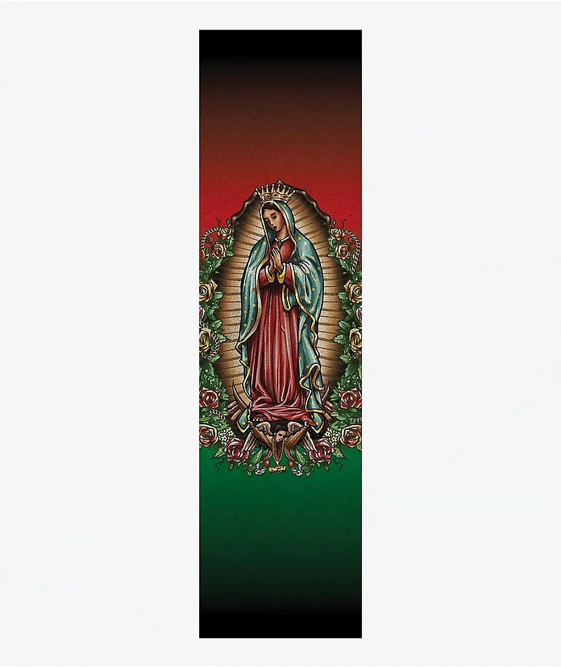 DGK Guadalupe Grip Tape