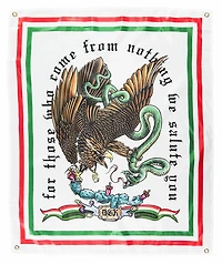 DGK Guerrero Banner