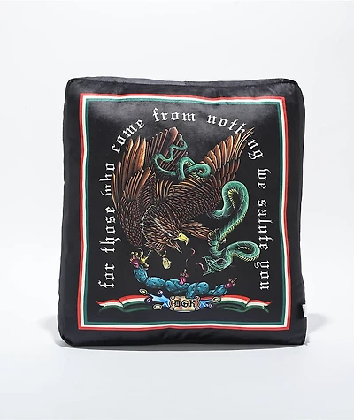 DGK Guerrero Pillow