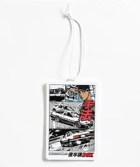 DGK Hachi-Roku Air Freshener