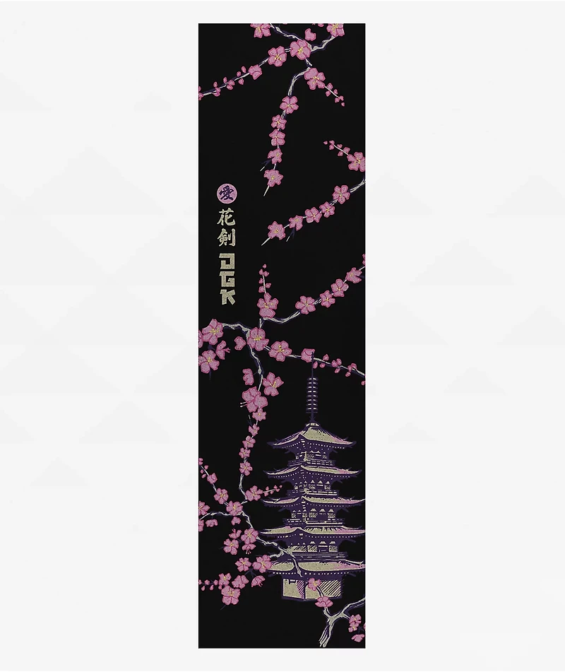 DGK Haiku Grip Tape