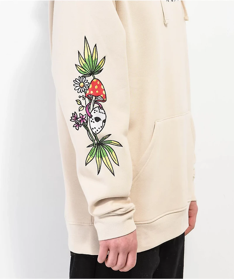 DGK Harmony Sand Hoodie