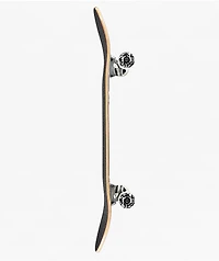 DGK Haunt 8.25" Skateboard Complete