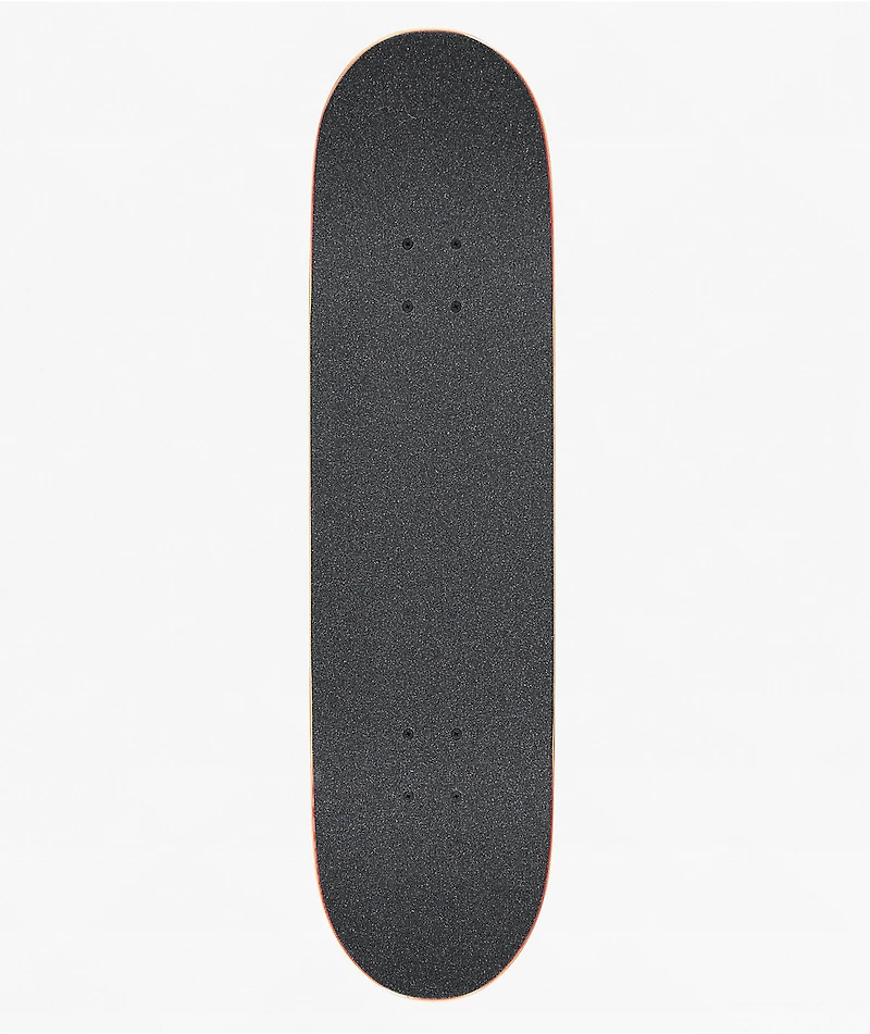 DGK Haunt 8.25" Skateboard Complete