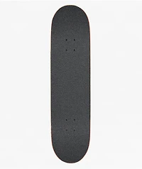 DGK Haunt 8.25" Skateboard Complete