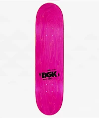DGK Haunt 8.38" Skateboard Deck