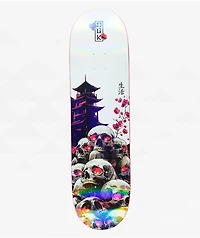 DGK Haunt 8.38" Skateboard Deck