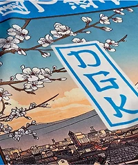 DGK Heavens Blue Bandana