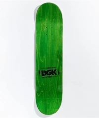 DGK Henry All Night 8.0" Skateboard Deck