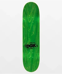 DGK Henry Ghetto GT 8.06" Skateboard Deck