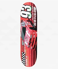 DGK Henry Ghetto GT 8.06" Skateboard Deck