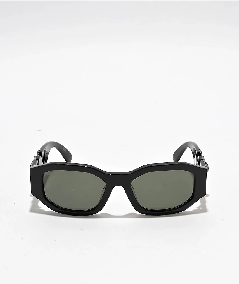 DGK Immortal Black & Grey Sunglasses
