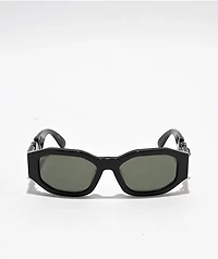 DGK Immortal Black & Grey Sunglasses