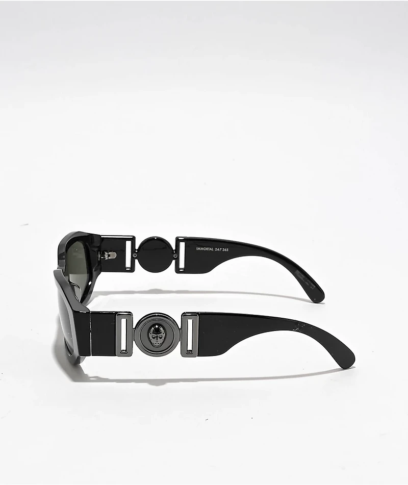 DGK Immortal Black & Grey Sunglasses
