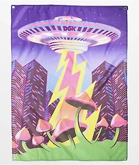 DGK Invade Banner