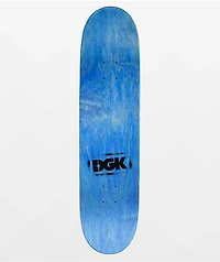 DGK Kalis Armageddon 8.06" Skateboard Deck