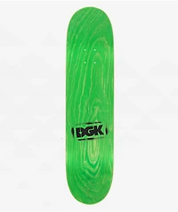 DGK Kalis Midnight Club 8.06" Skateboard Deck