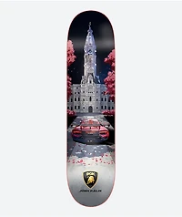 DGK Kalis Night Squad 8.06" Skateboard Deck