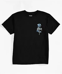 DGK Kids Amen Black T-Shirt