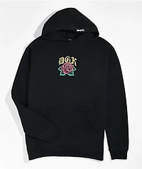 DGK Kids Guadalupe Black Hoodie