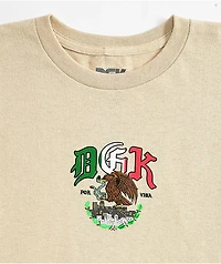 DGK Kids Vivo Sand T-Shirt