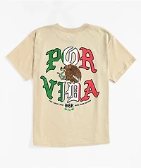 DGK Kids Vivo Sand T-Shirt