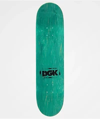 DGK Koi 8.25" Skateboard Deck