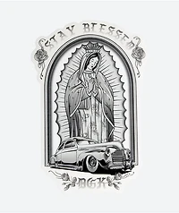 DGK Lo-Side XL Sticker