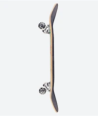 DGK Logo Frost 8.0" Skateboard Complete