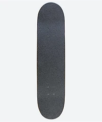 DGK Logo Frost 8.0" Skateboard Complete