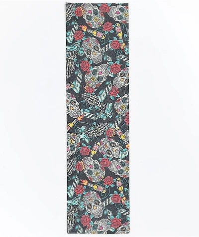 DGK Los Muertos Grip Tape