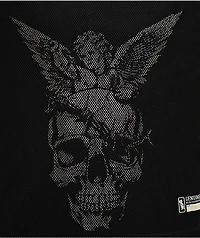 DGK Marauder Black Football Jersey