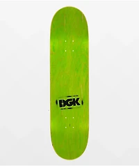DGK Mazzari Frooty Smacks 8.38" Skateboard Deck