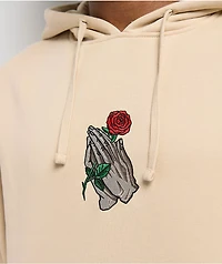 DGK Mercy Tan Hoodie