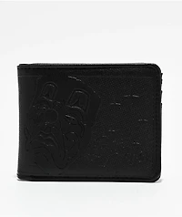 DGK Mindset Black Bifold Wallet