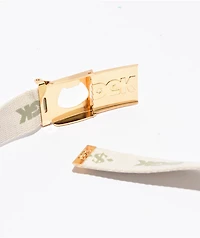 DGK Monogram Scout Stone Web Belt