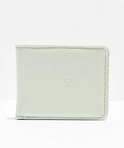 DGK Monogram Stone Bifold Wallet