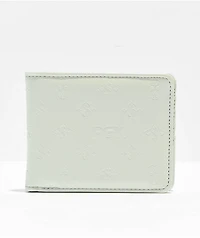 DGK Monogram Stone Bifold Wallet