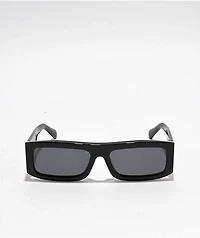 DGK Municipal Black & Gold Sunglasses