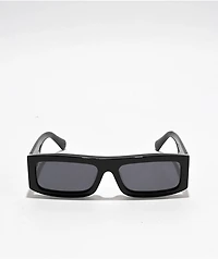 DGK Municipal Black & Grey Sunglasses
