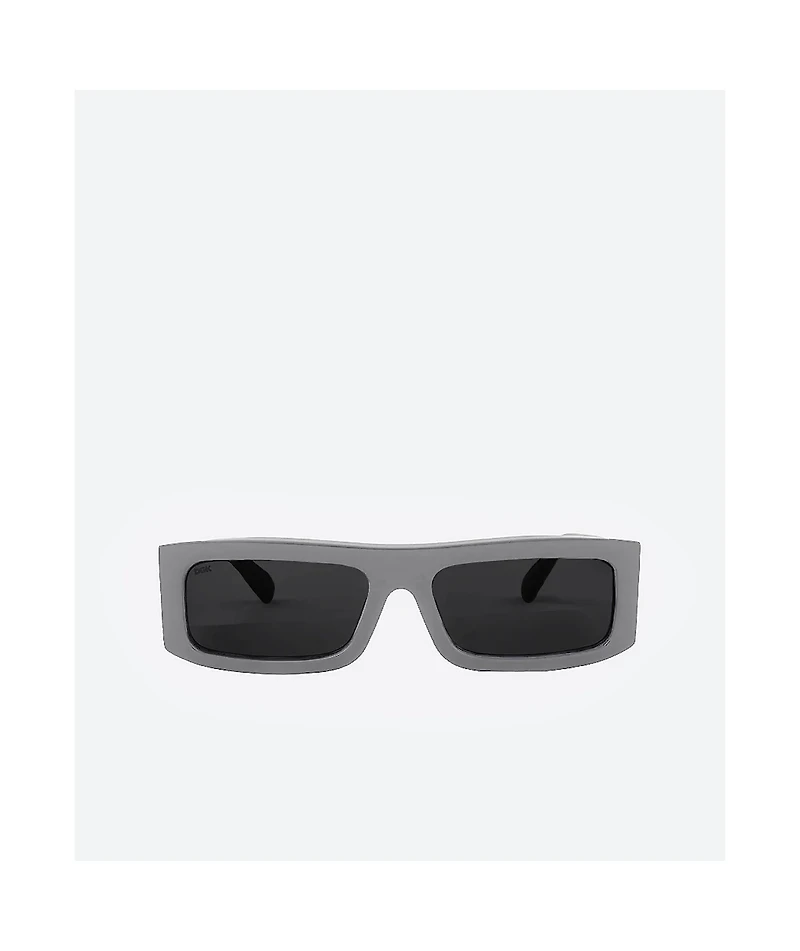 DGK Municipal Silver & Gold Sunglasses