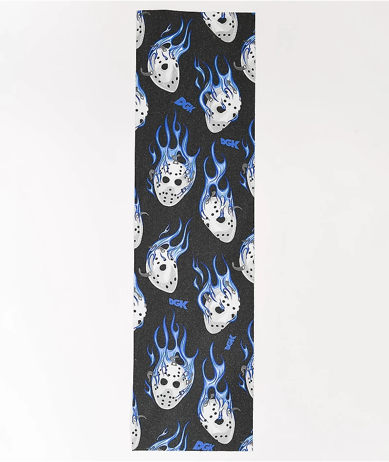 DGK Nightmare Grip Tape