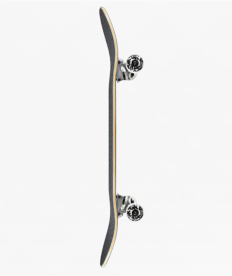 DGK OG Logo 8.25" Skateboard Complete