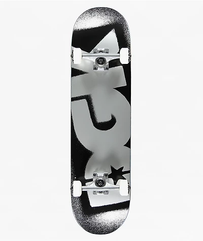 DGK OG Logo 8.25" Skateboard Complete