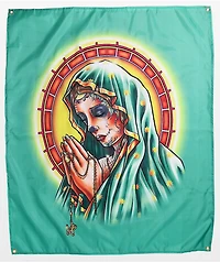 DGK Our Lady Banner
