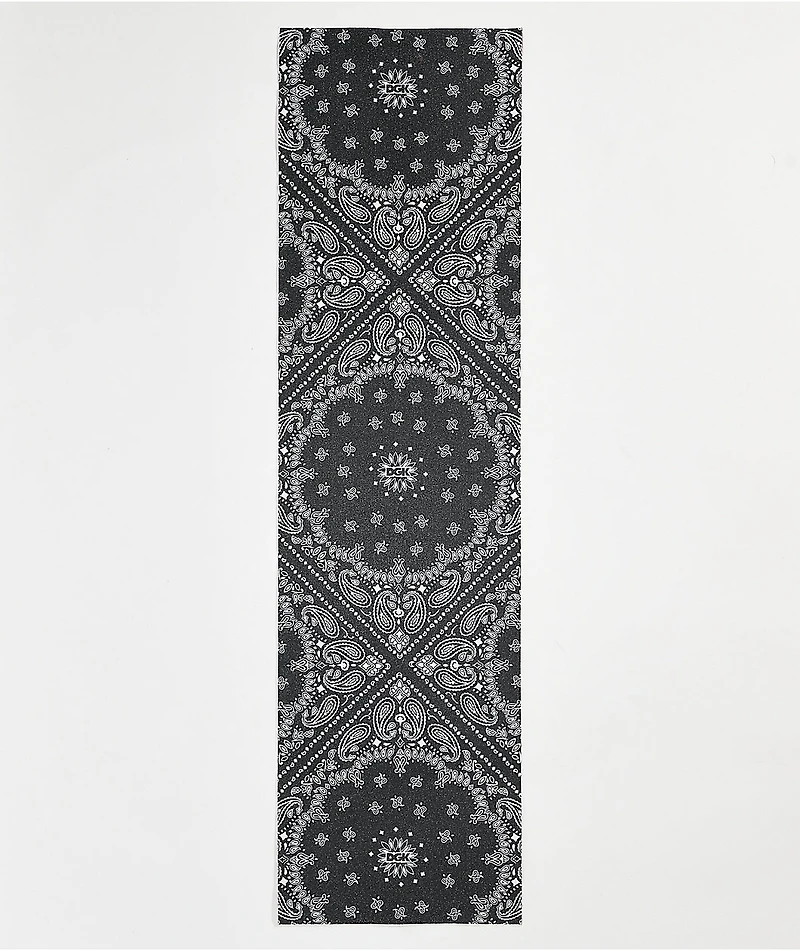 DGK Paisley Grip Tape