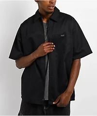 DGK Perro Black Work Shirt