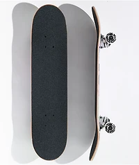 DGK Poppin' 7.5" Skateboard Complete