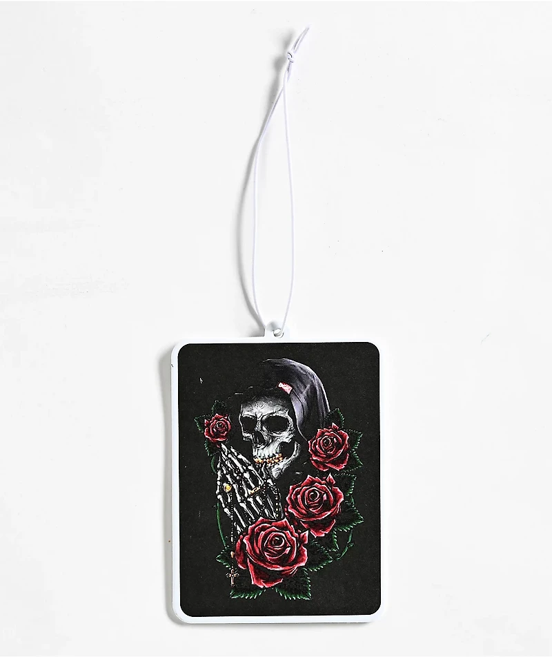 DGK Pray Air Freshener