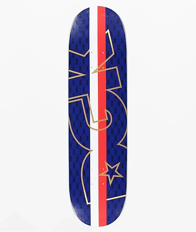 DGK Primo 8.5" Skateboard Deck